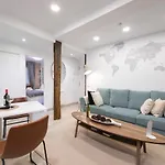 Bell Tower Old Town With Ac Apartment *