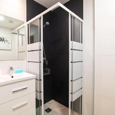 Bell Tower Old Town With Ac شقة *