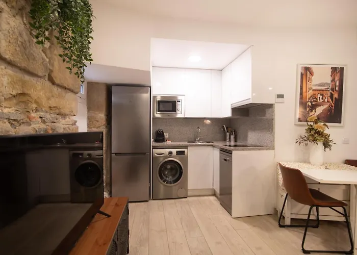 Apartament Bell Tower Old Town With Ac *