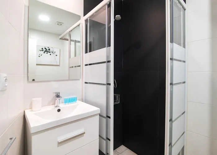 Bell Tower Old Town With Ac