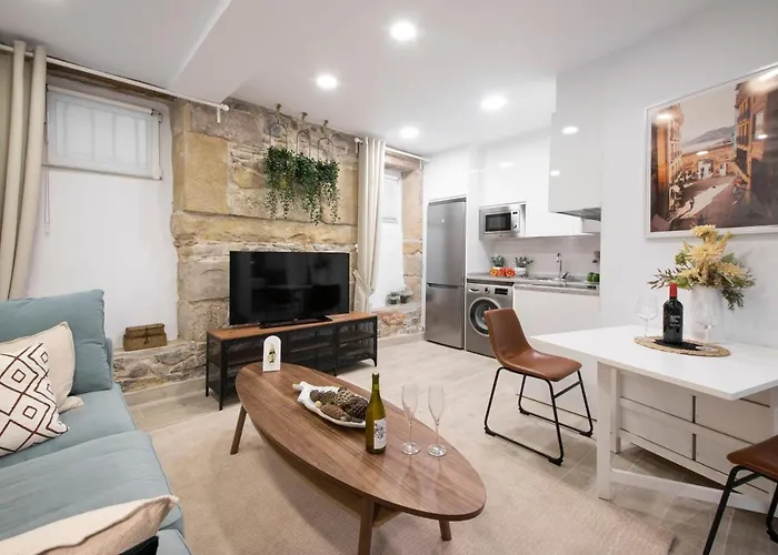 Bell Tower Old Town With Ac شقة