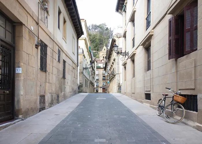 Apartament Bell Tower Old Town With Ac *