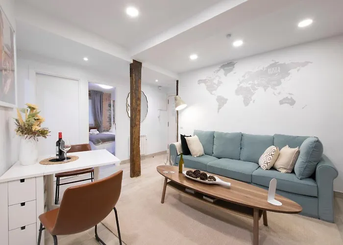 Bell Tower Old Town With Ac Apartament *