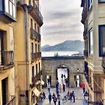 Bell Tower Old Town With Ac