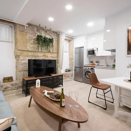 Bell Tower With Ac By Santiago Apartment