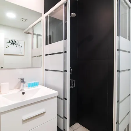 Bell Tower Old Town With Ac