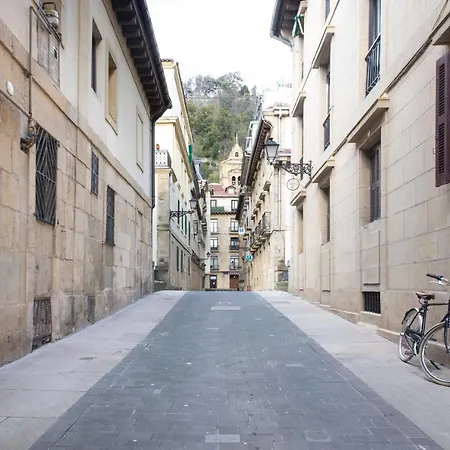 Apartament Bell Tower Old Town With Ac *